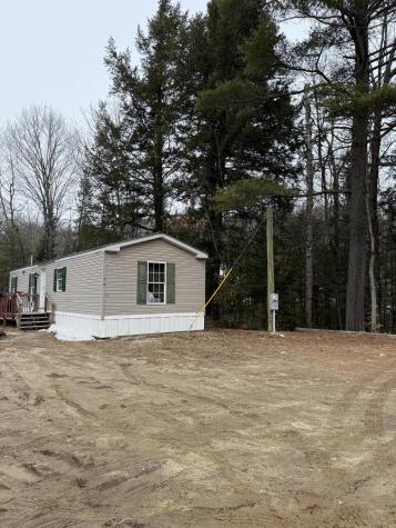 299 & 303 Hebron Road Paris ME 04281