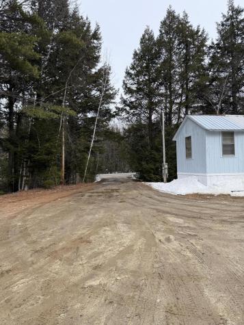 299 & 303 Hebron Road Paris ME 04281