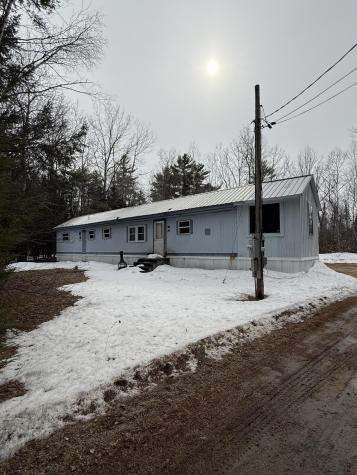299 & 303 Hebron Road Paris ME 04281