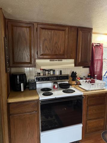 299 & 303 Hebron Road Paris ME 04281