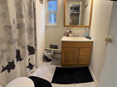 299 & 303 Hebron Road Paris ME 04281