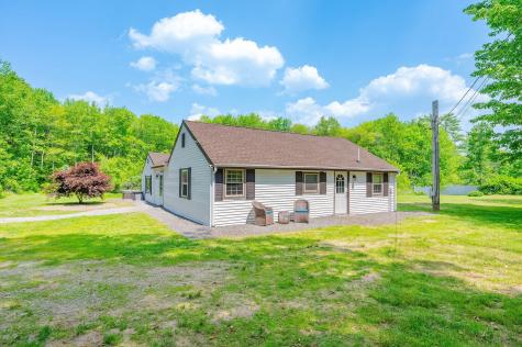 59 Milton Mills Road Lebanon ME 04027