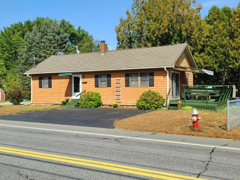 126 Grove Street Lewiston ME 04240