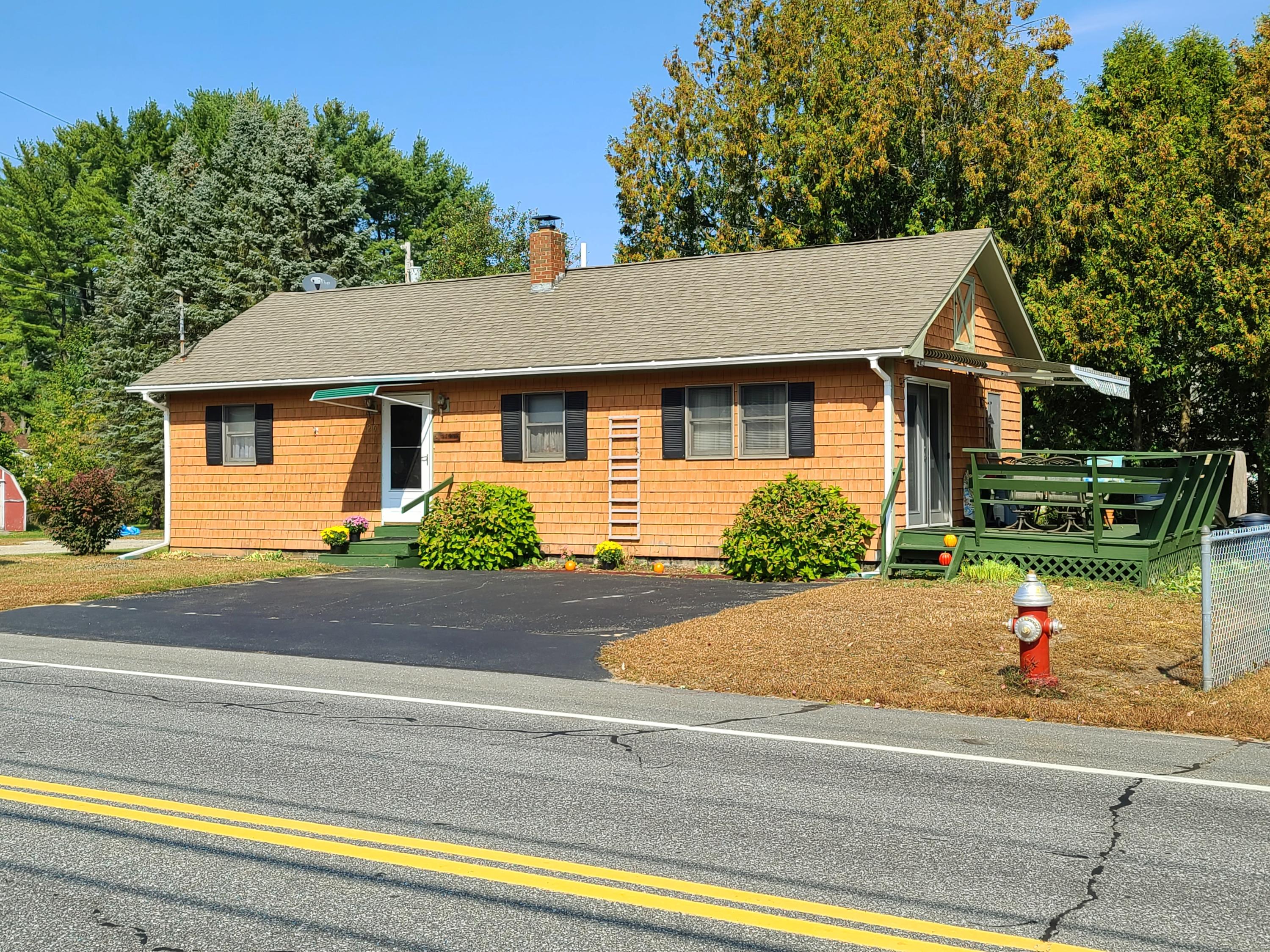 126 Grove Street Lewiston ME 04240