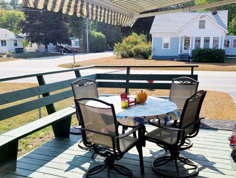 126 Grove Street Lewiston ME 04240