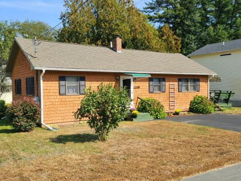 126 Grove Street Lewiston ME 04240