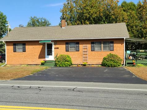 126 Grove Street Lewiston ME 04240