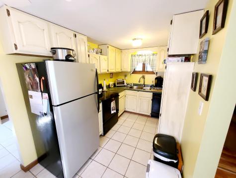 126 Grove Street Lewiston ME 04240