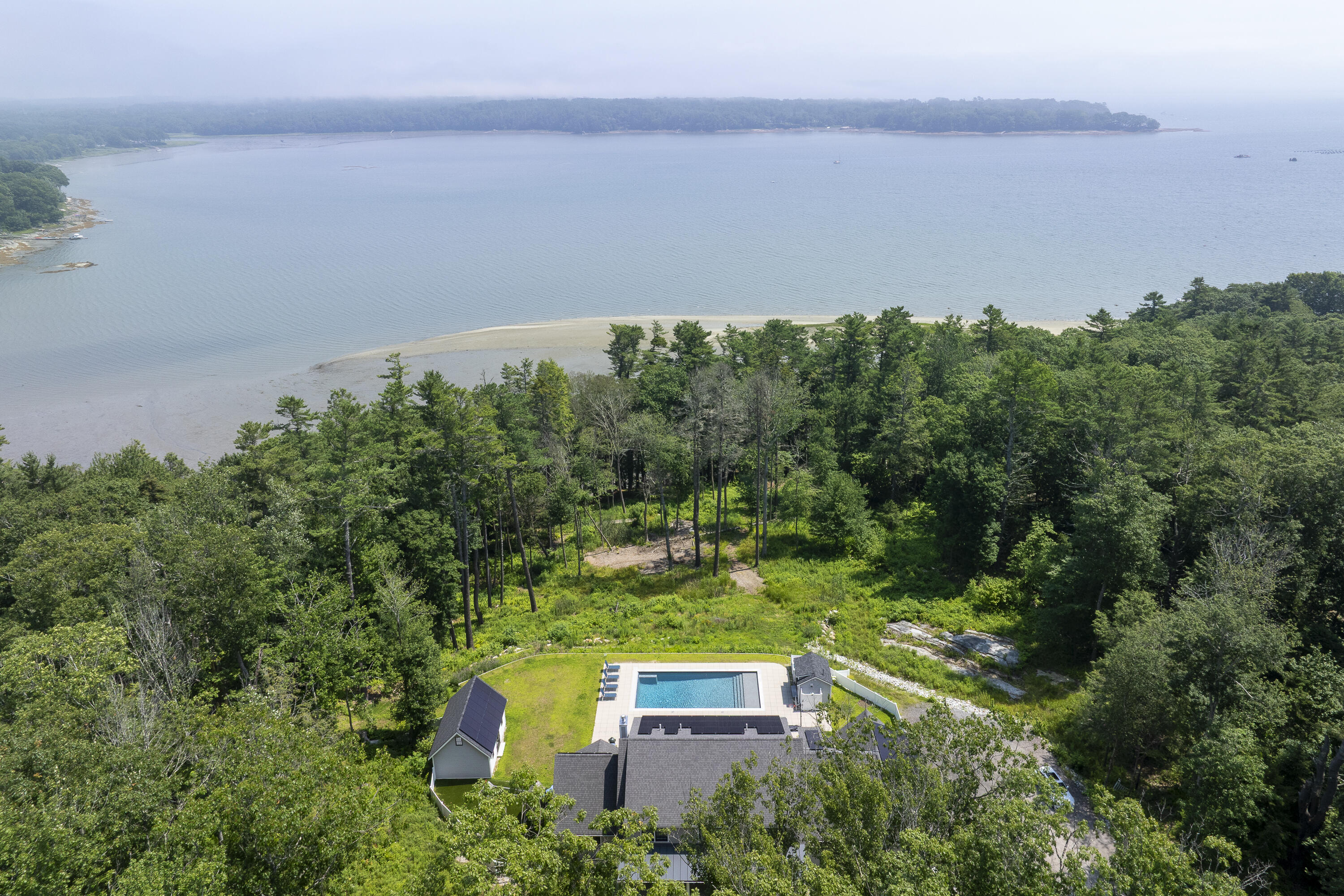 9 Bayview Drive Cumberland ME 04110