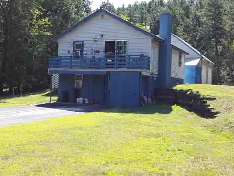 171 Pine Springs Road Shapleigh ME 04076
