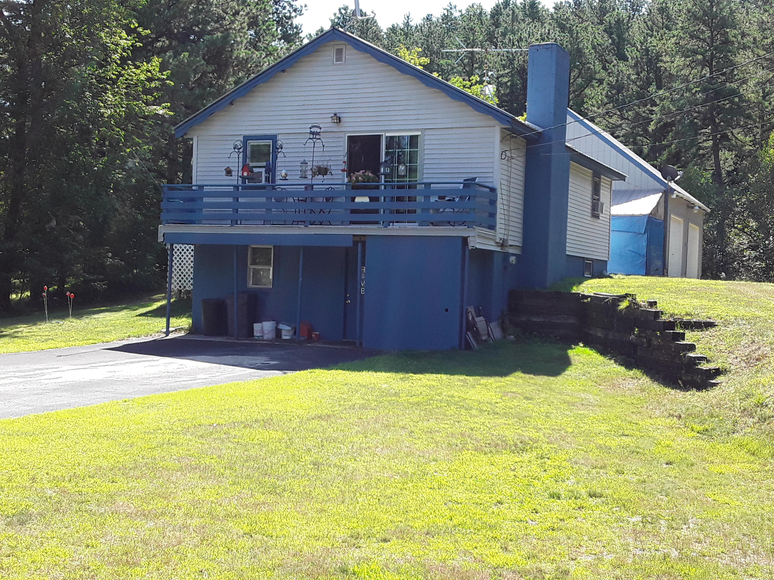 171 Pine Springs Road Shapleigh ME 04076
