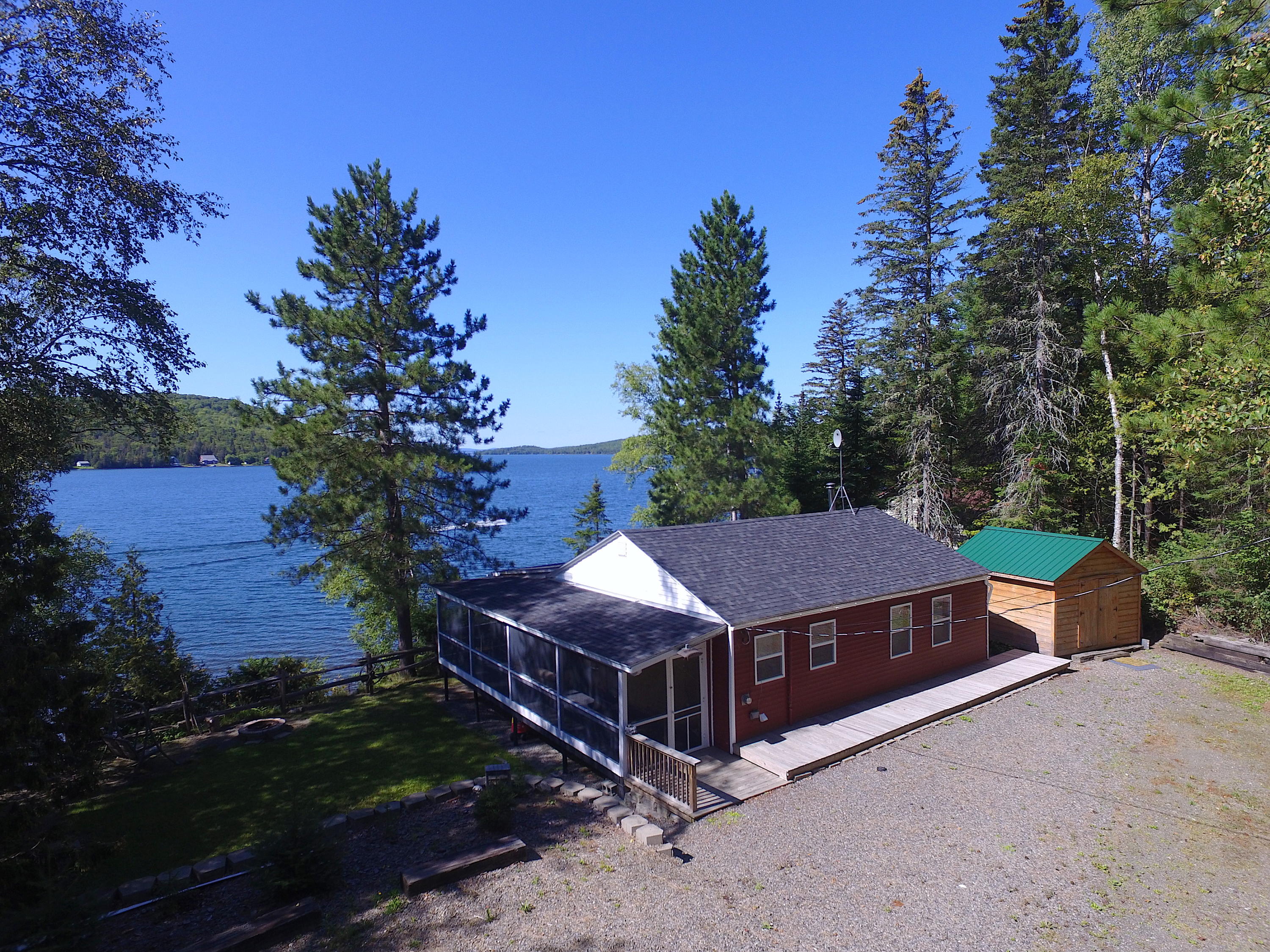 94 East Road Van Buren, ME