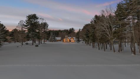 13 Federal Street Alfred ME 04002