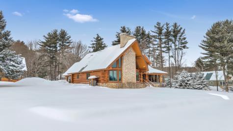 13 Federal Street Alfred ME 04002