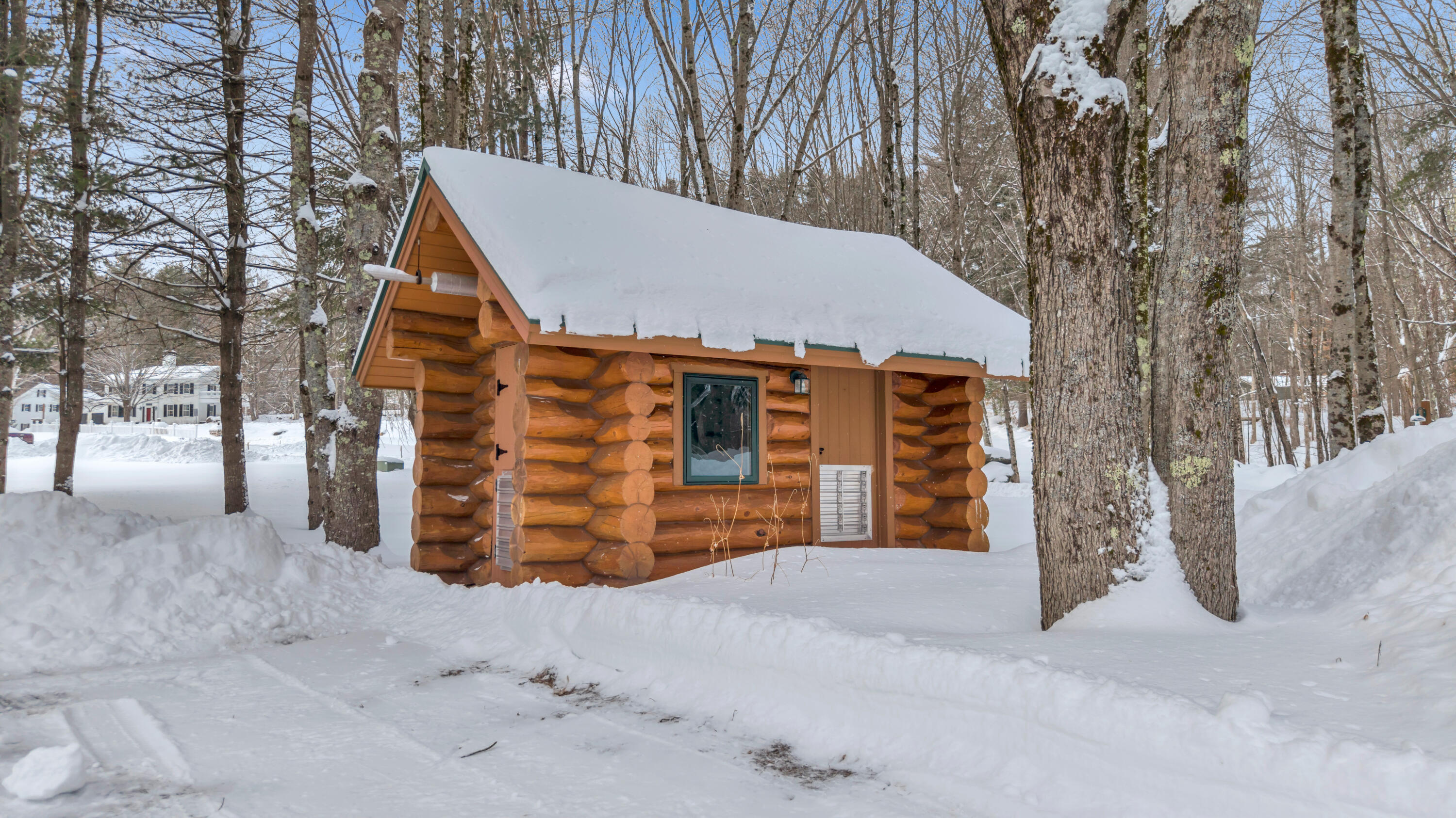 13 Federal Street Alfred ME 04002