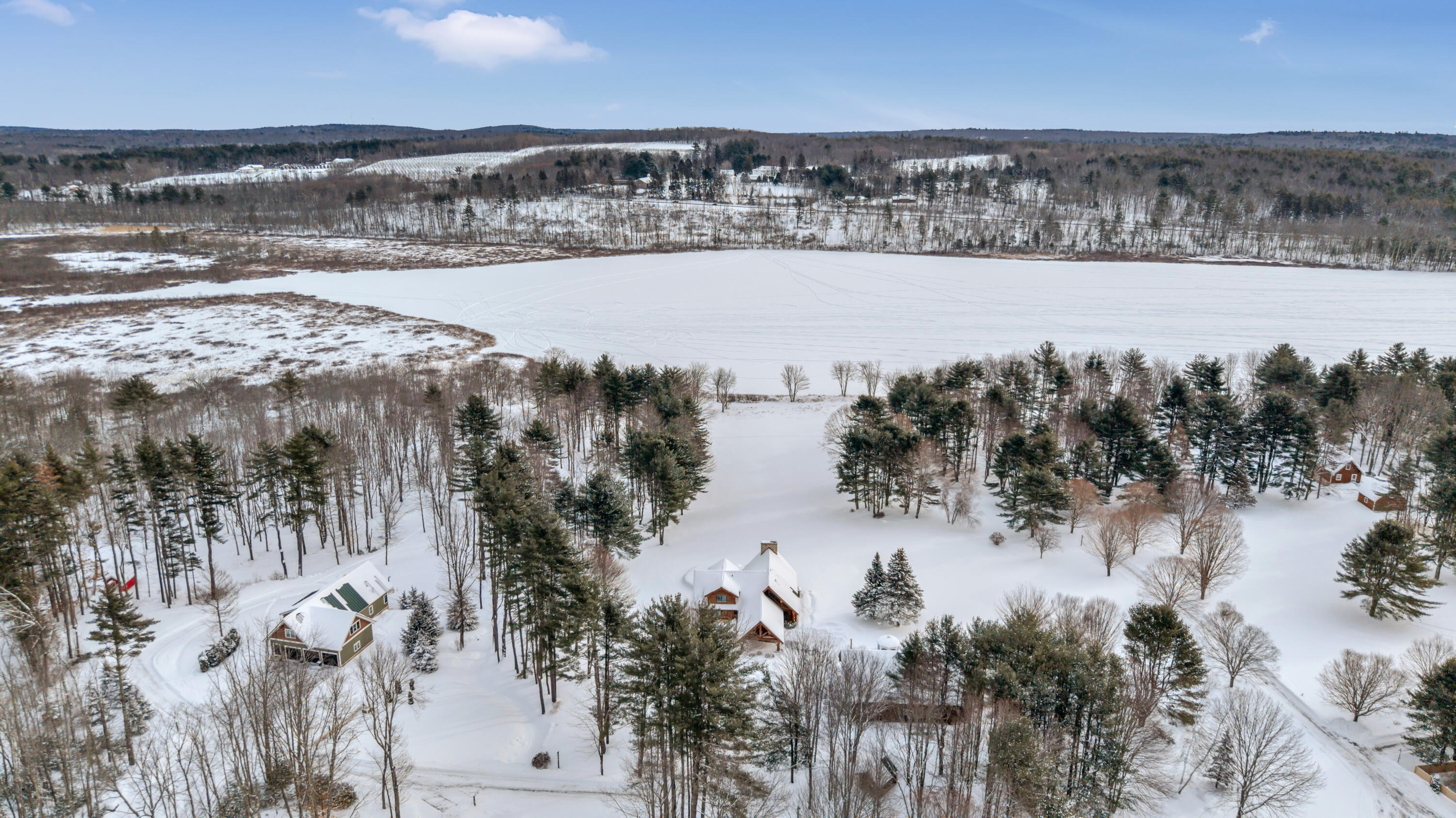 13 Federal Street Alfred ME 04002