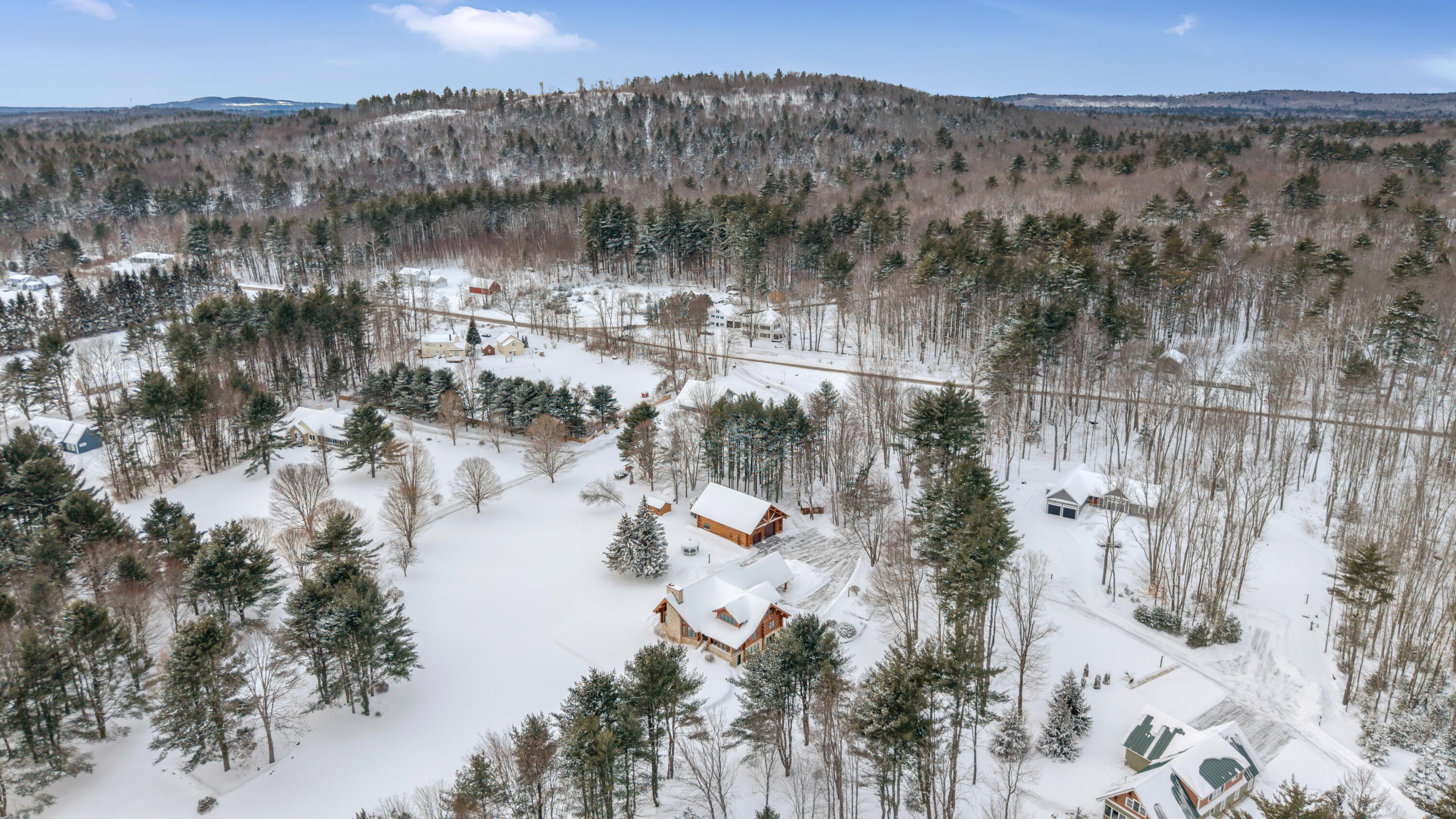 13 Federal Street Alfred ME 04002