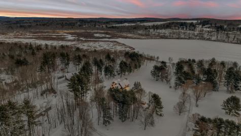 13 Federal Street Alfred ME 04002