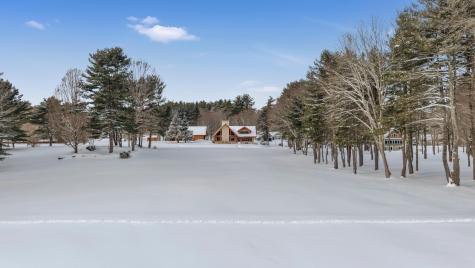 13 Federal Street Alfred ME 04002