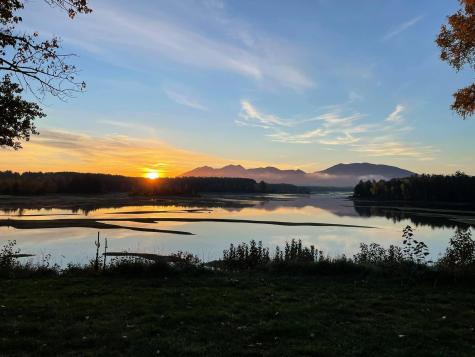 965 Arnold Trail Eustis ME 04936