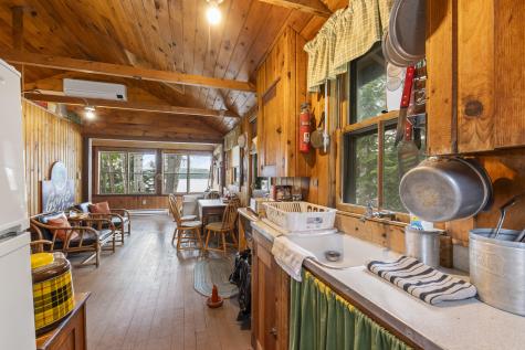 965 Arnold Trail Eustis ME 04936