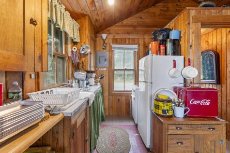 965 Arnold Trail Eustis ME 04936