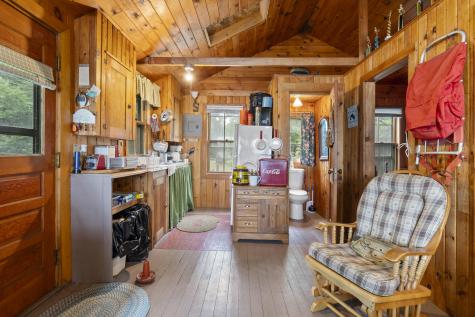 965 Arnold Trail Eustis ME 04936