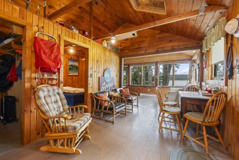 965 Arnold Trail Eustis ME 04936