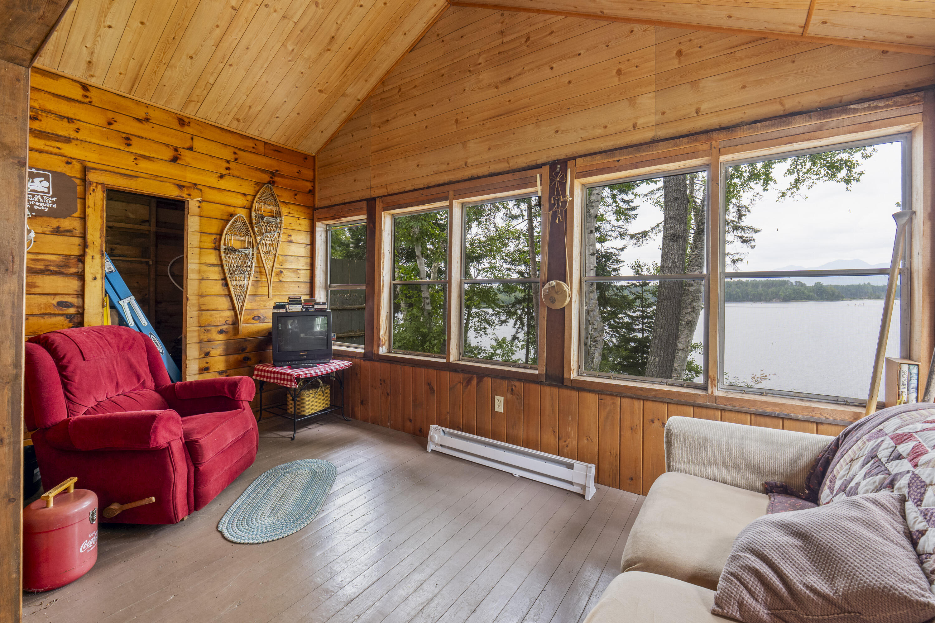 965 Arnold Trail Eustis ME 04936