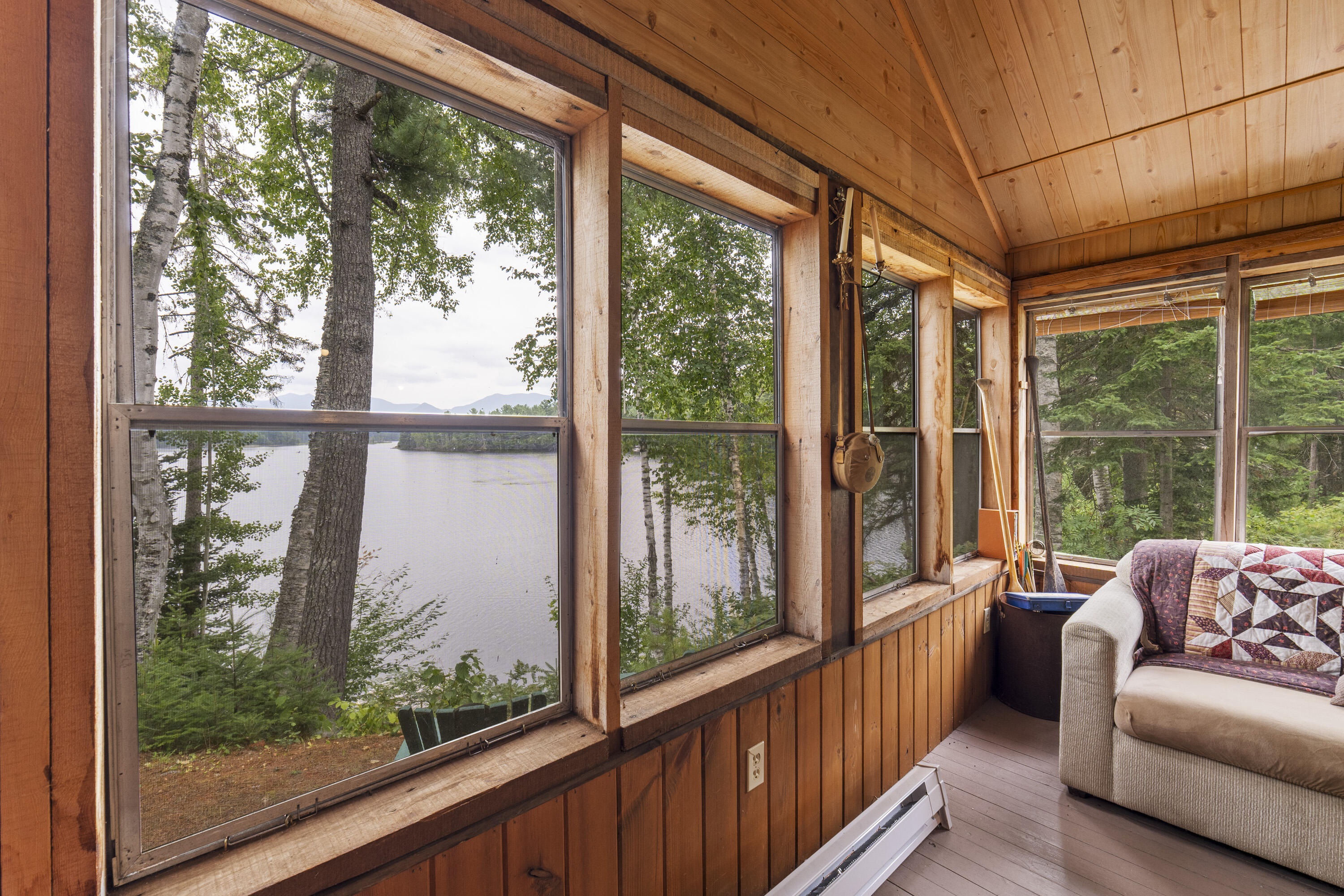 965 Arnold Trail Eustis ME 04936