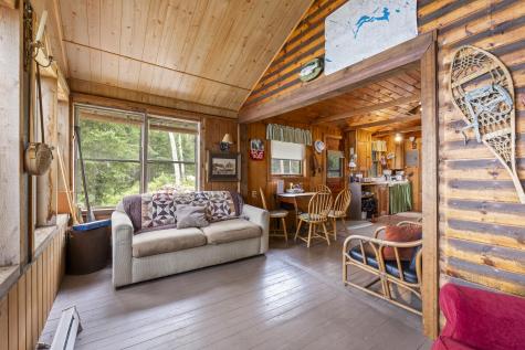 965 Arnold Trail Eustis ME 04936