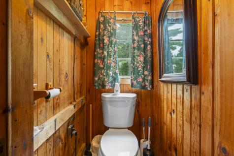 965 Arnold Trail Eustis ME 04936