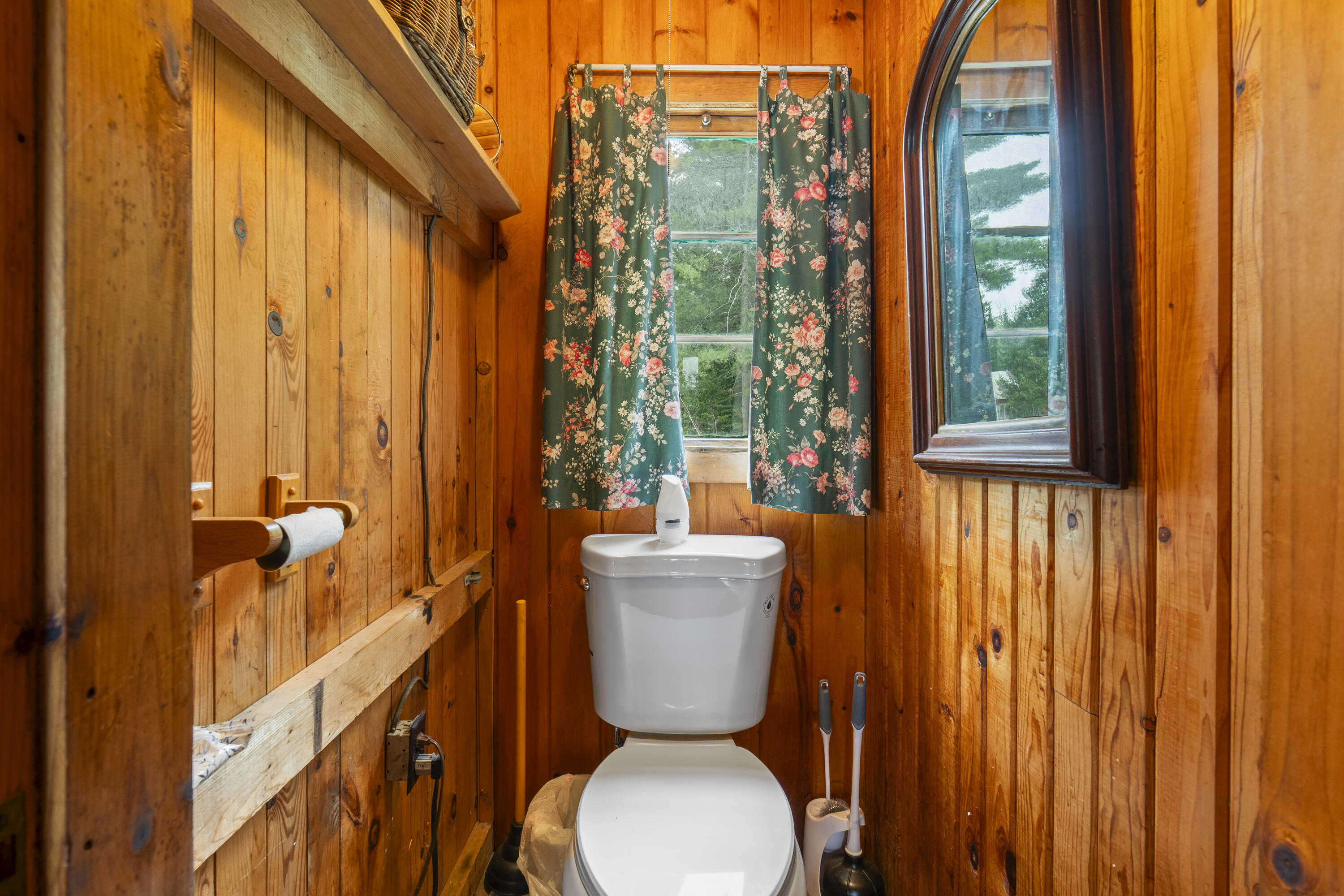 965 Arnold Trail Eustis ME 04936