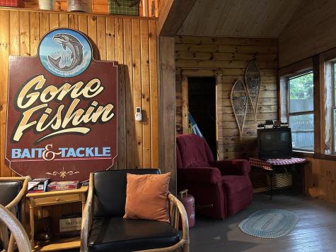 965 Arnold Trail Eustis ME 04936