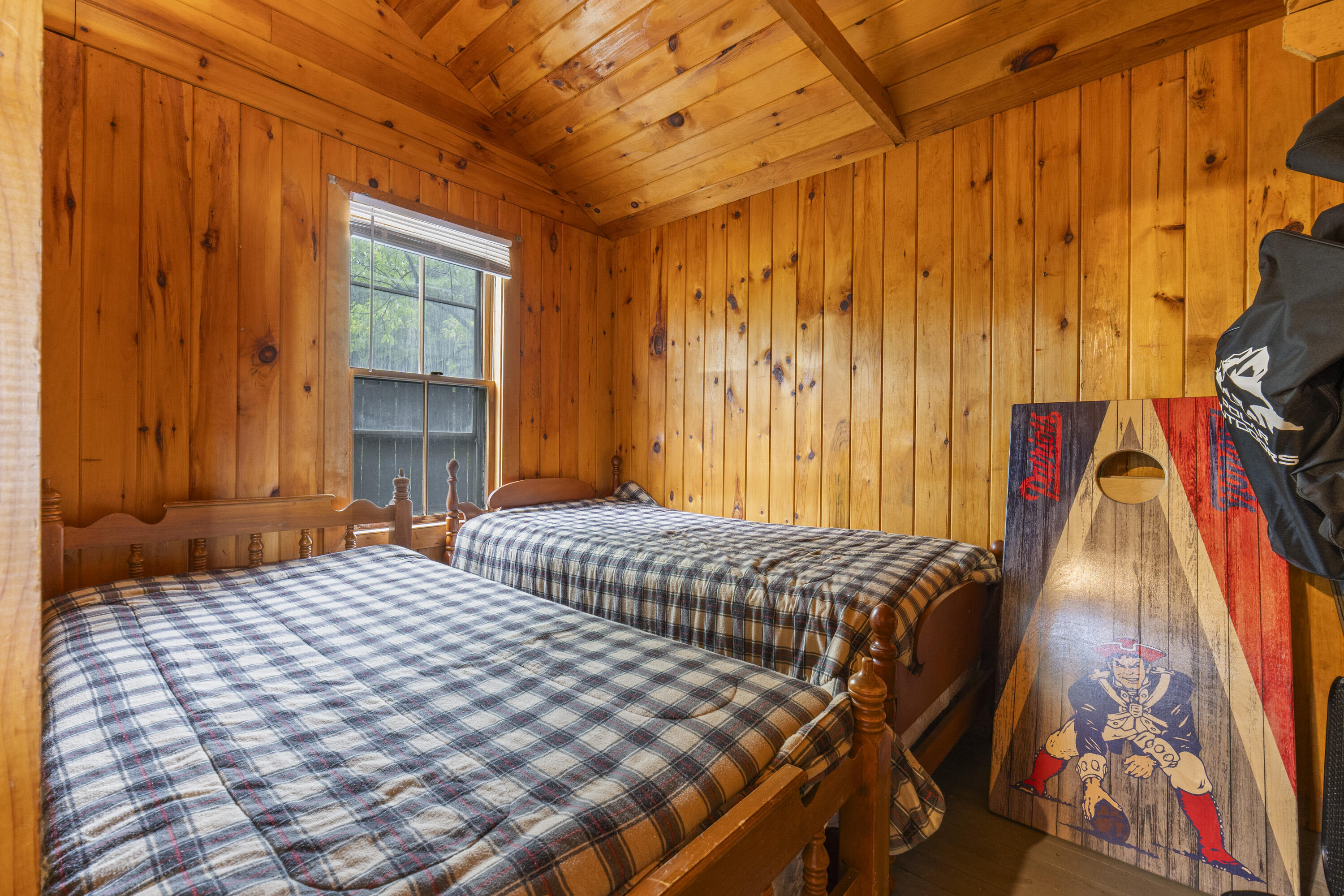 965 Arnold Trail Eustis ME 04936