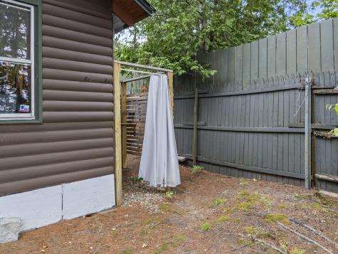 965 Arnold Trail Eustis ME 04936