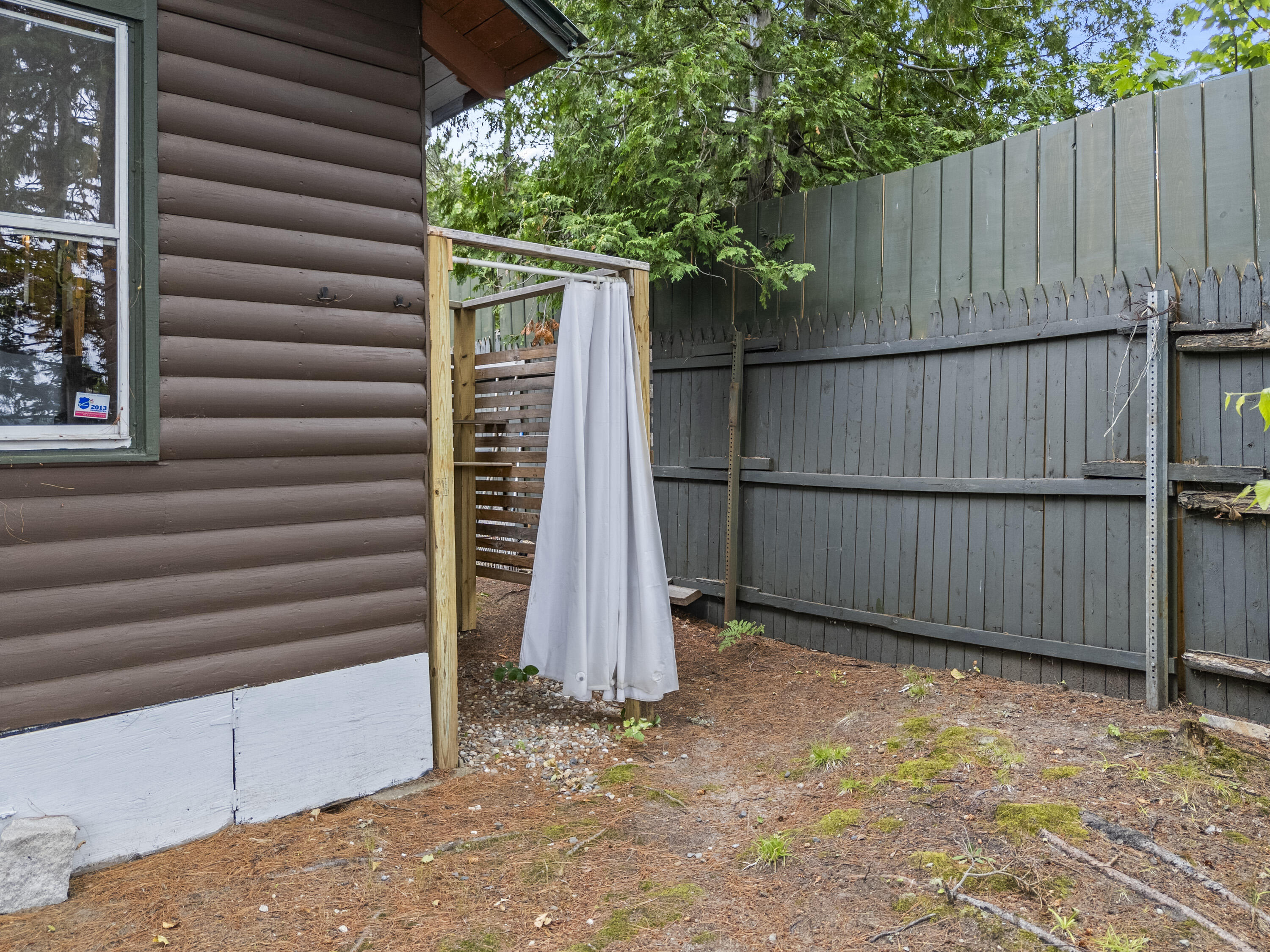 965 Arnold Trail Eustis ME 04936