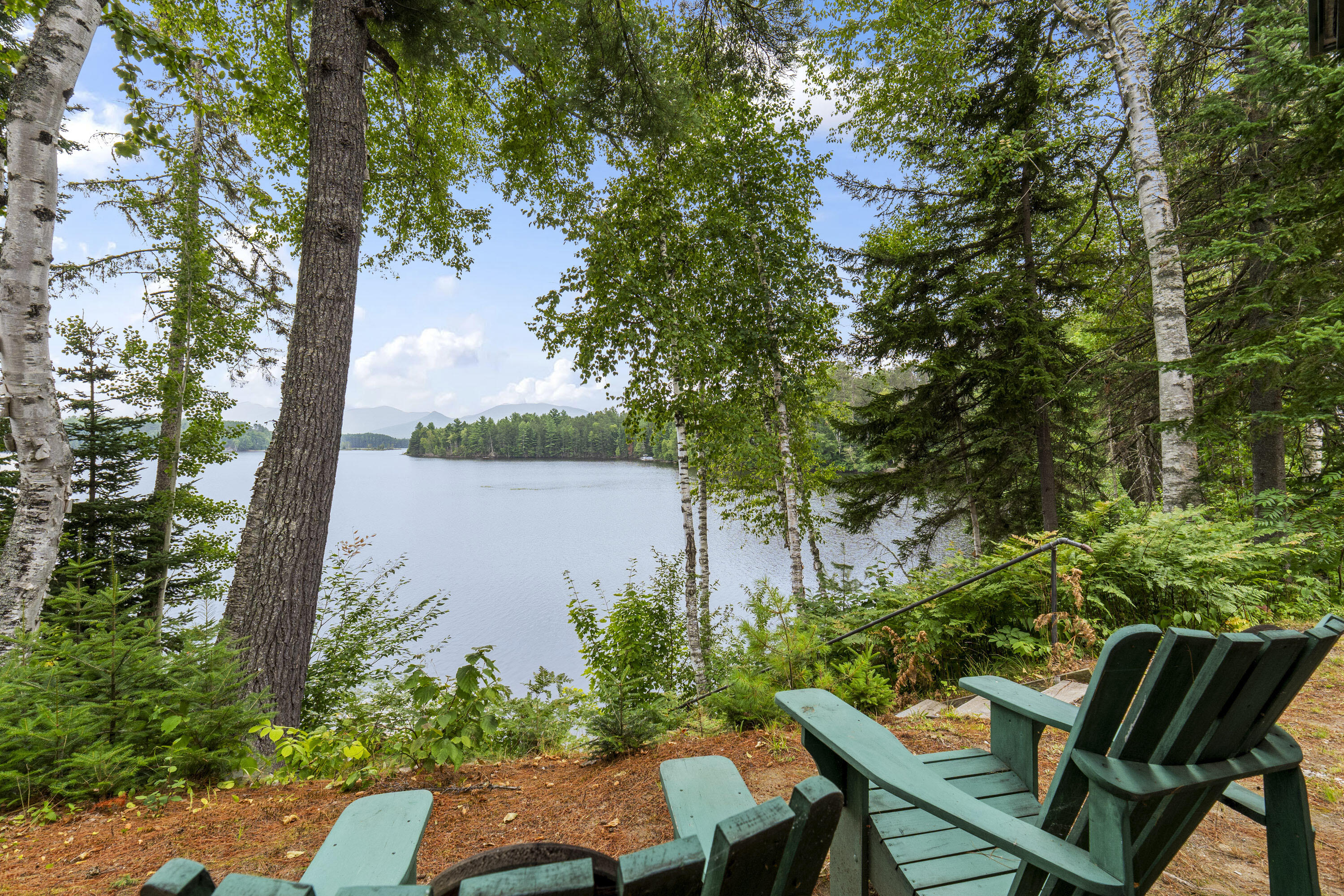 965 Arnold Trail Eustis ME 04936