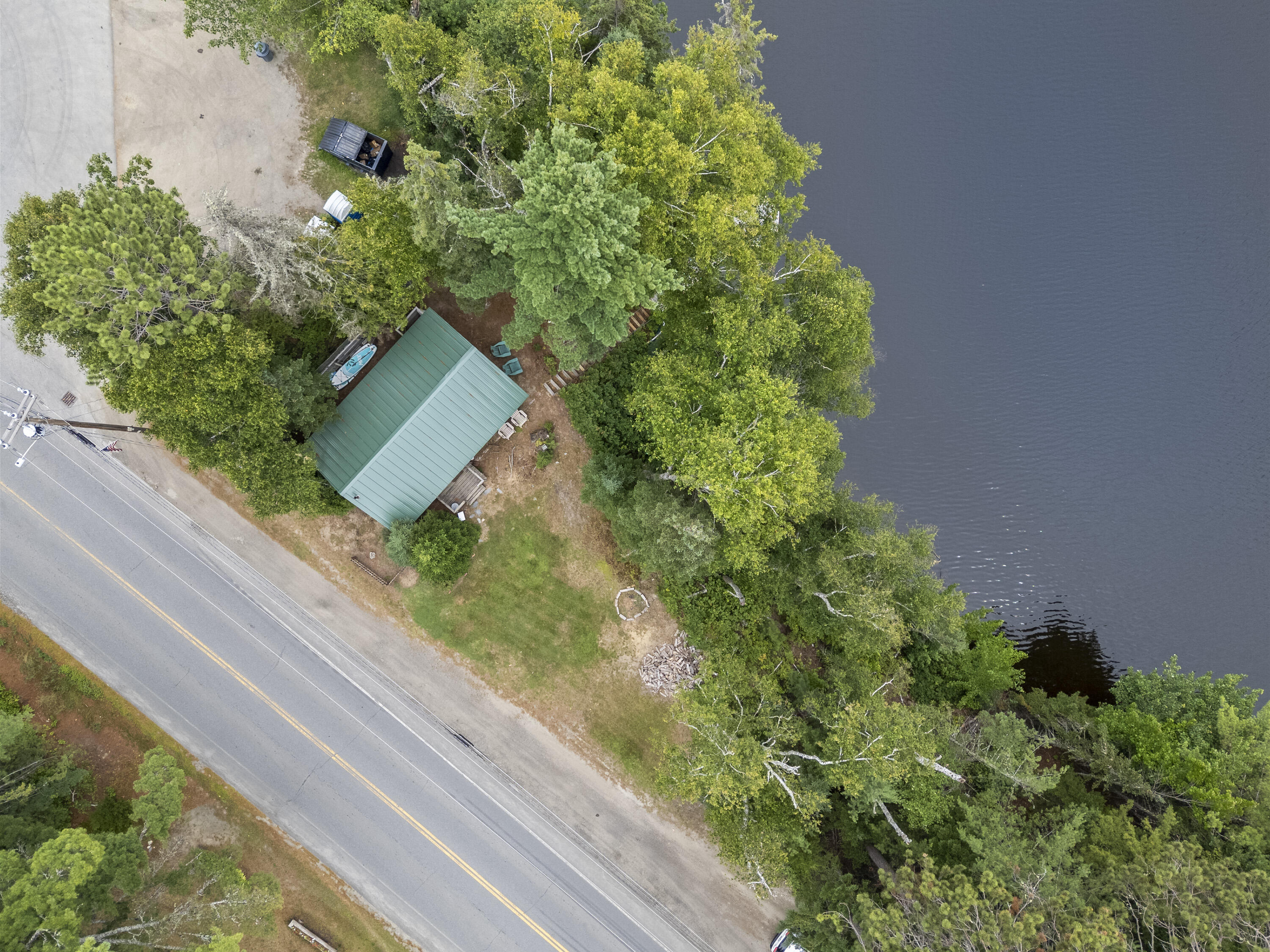 965 Arnold Trail Eustis ME 04936