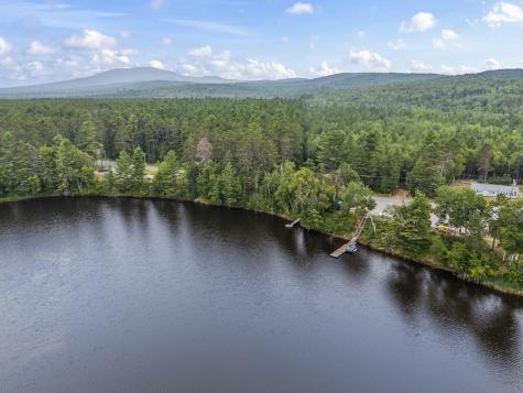 965 Arnold Trail Eustis ME 04936