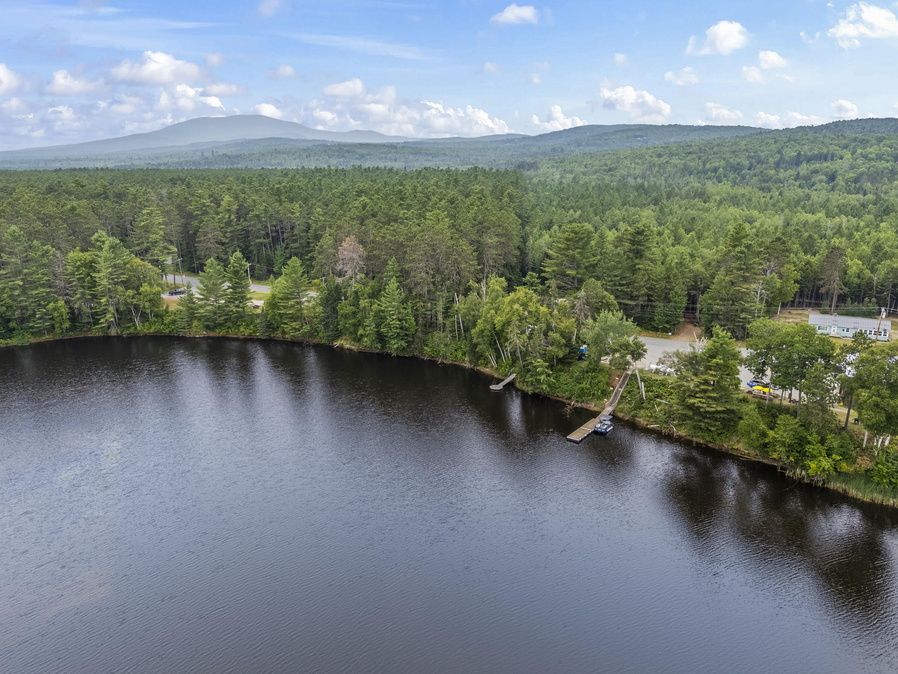 965 Arnold Trail Eustis ME 04936