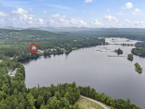 965 Arnold Trail Eustis ME 04936