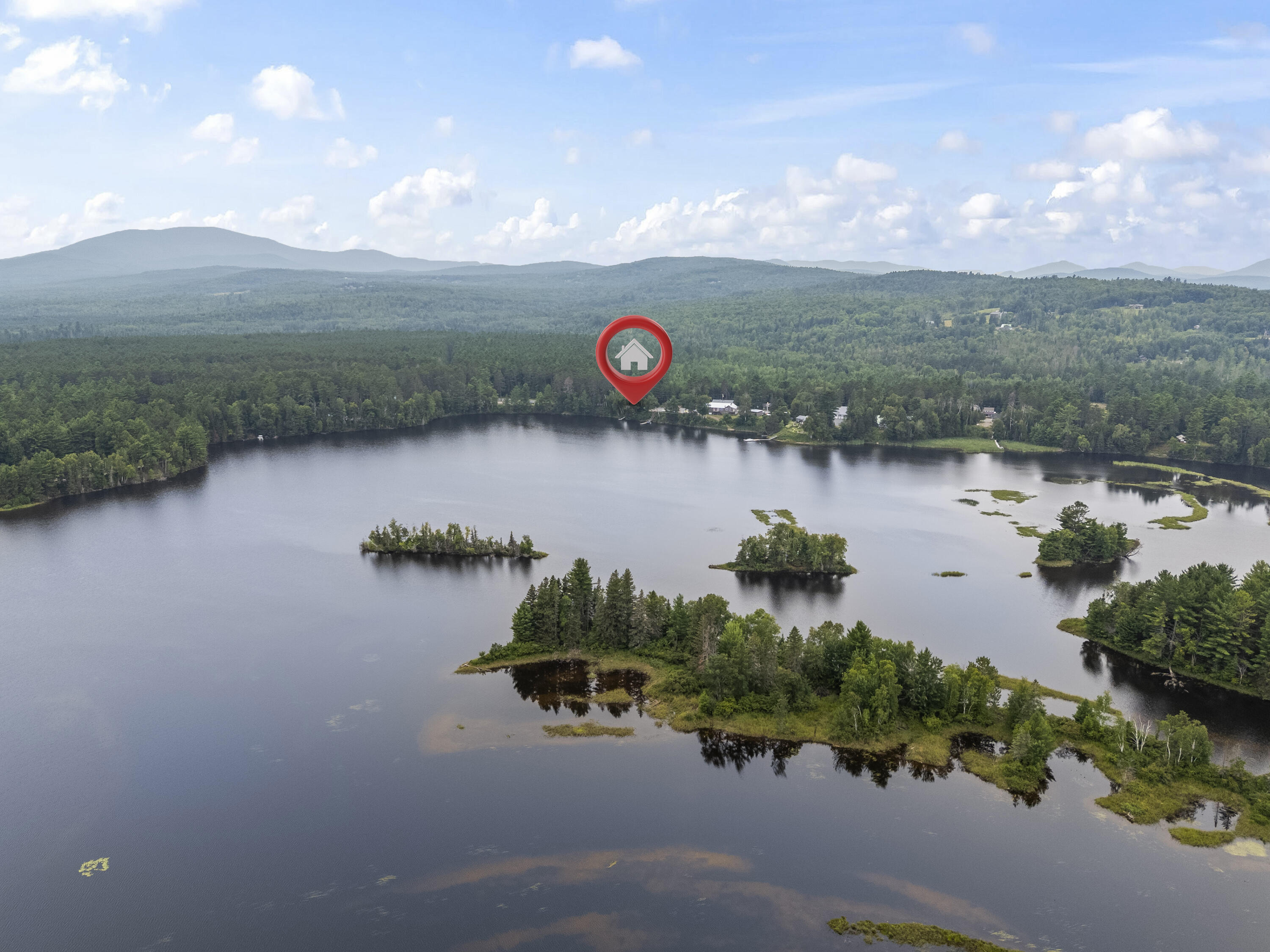 965 Arnold Trail Eustis ME 04936