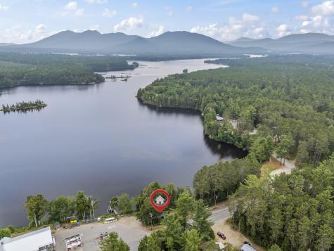 965 Arnold Trail Eustis ME 04936