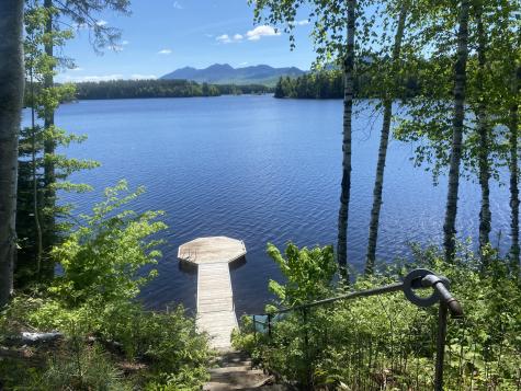 965 Arnold Trail Eustis ME 04936