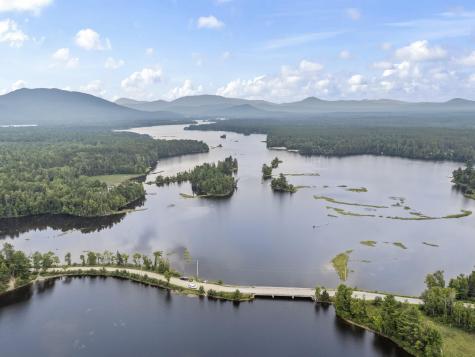 965 Arnold Trail Eustis ME 04936