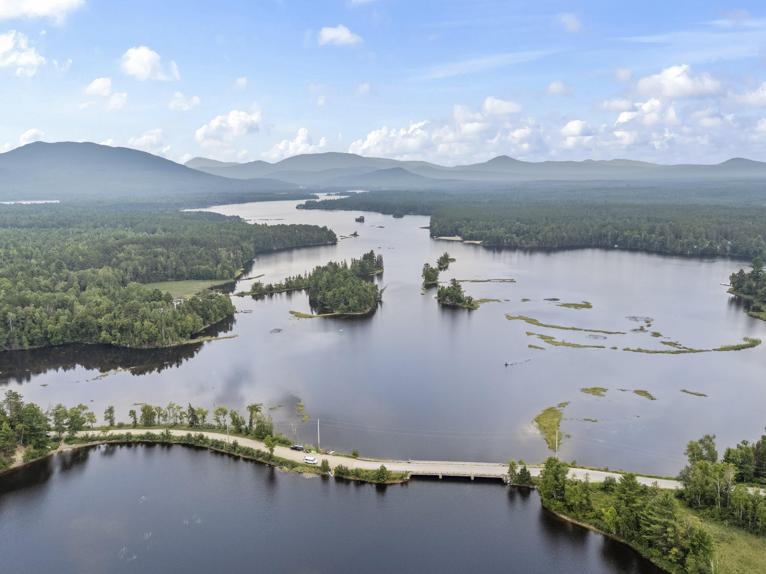 965 Arnold Trail Eustis ME 04936