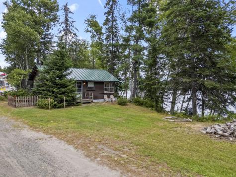 965 Arnold Trail Eustis ME 04936