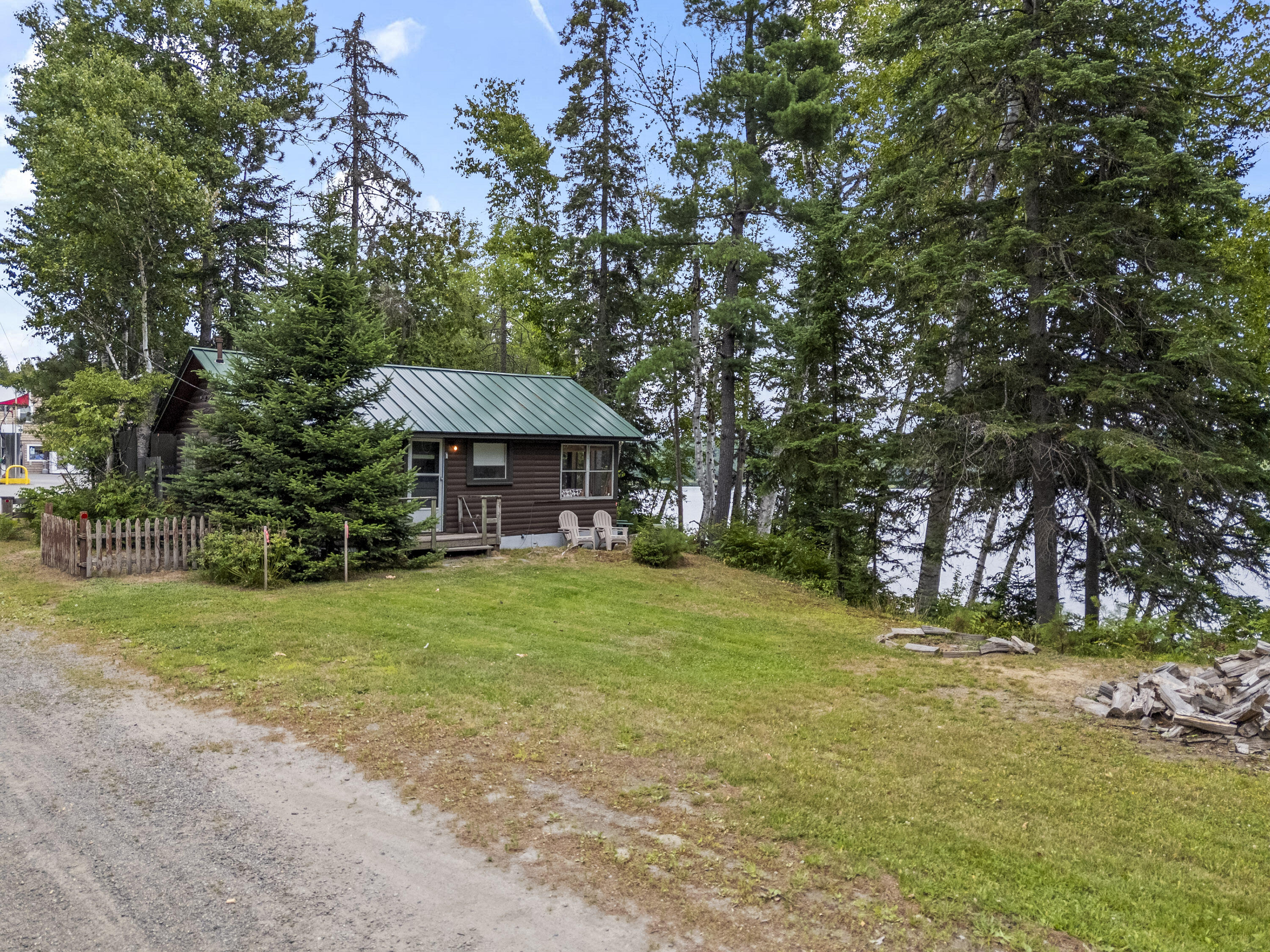 965 Arnold Trail Eustis ME 04936