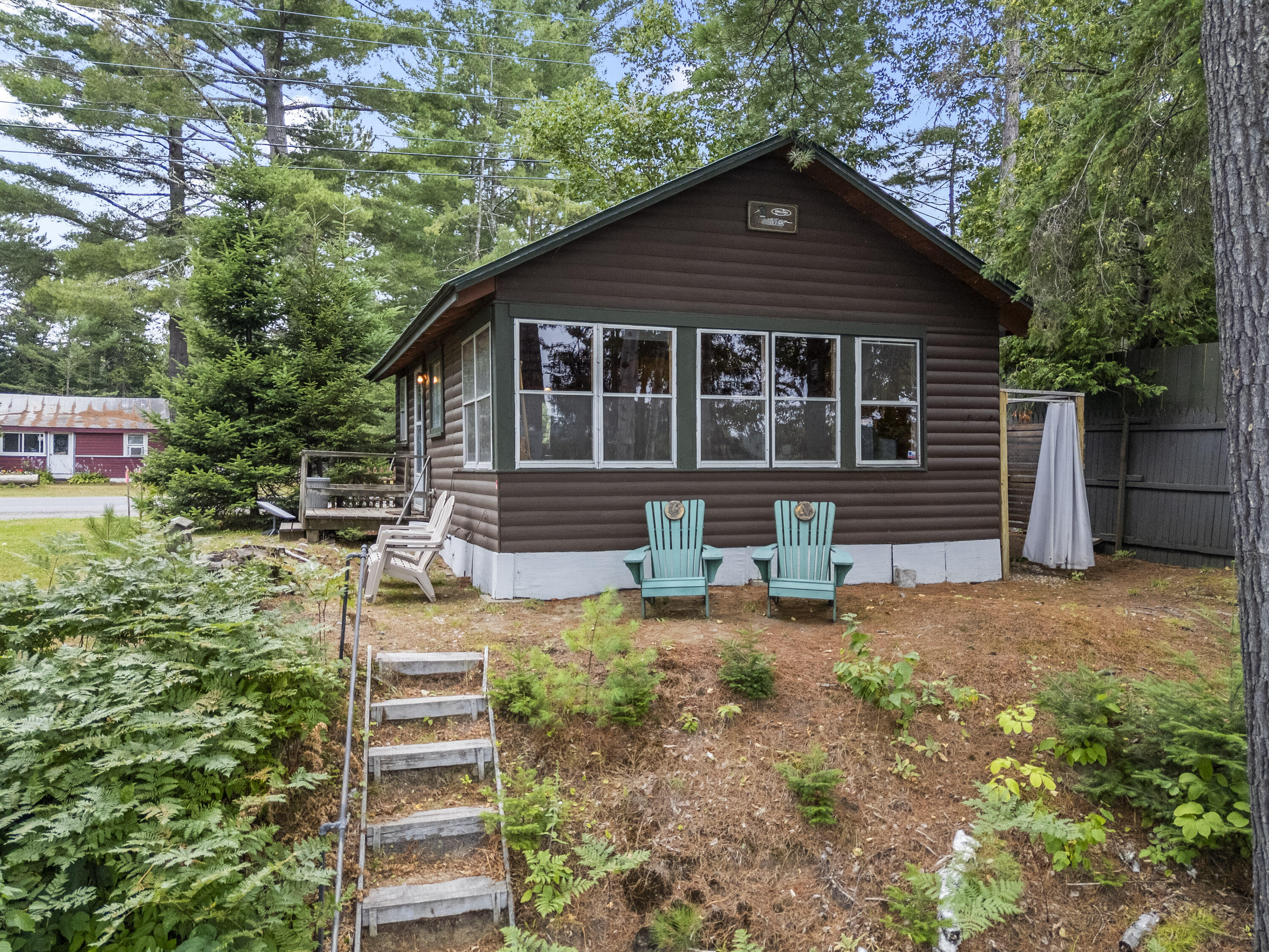 965 Arnold Trail Eustis ME 04936